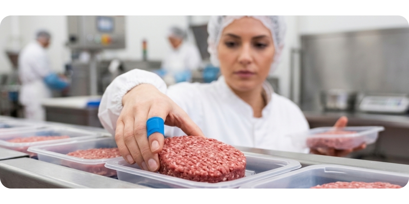 Se durante il turno un cerotto si stacca… sei sicuro di riuscire a intercettarlo subito? 